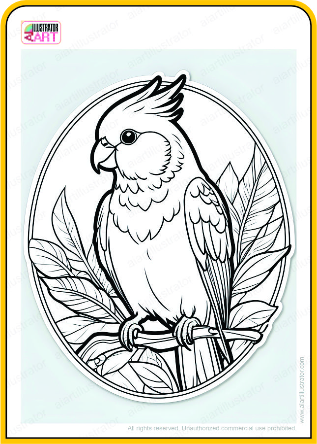 Category Icon